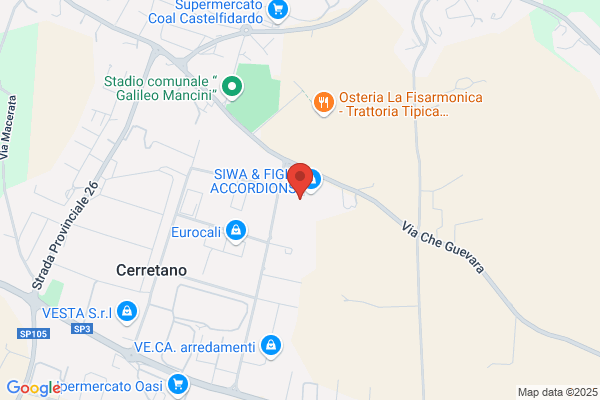 Falegnameria Artigiana Di Andreucci Carlo