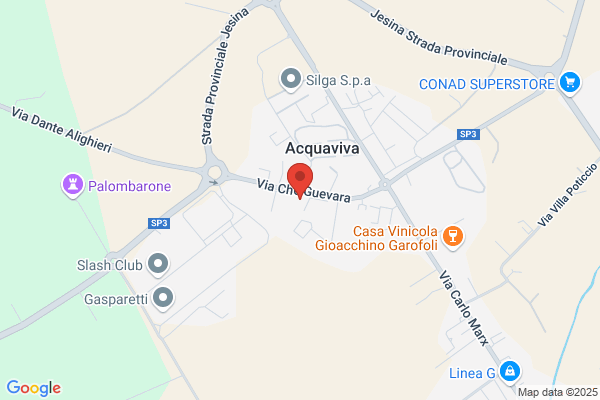 Mec Di Giaccaglia Marco