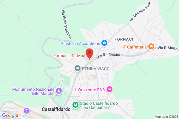 Farmacia Ratti Luigi