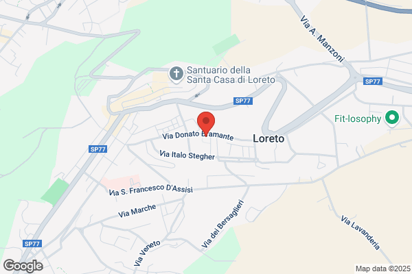 Farmacia Salustri Francesco