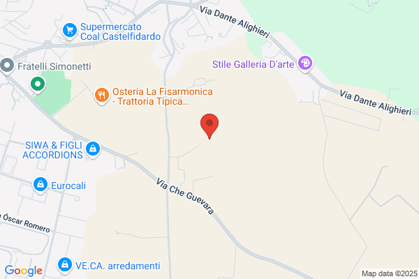 Lucaroni Costruzioni