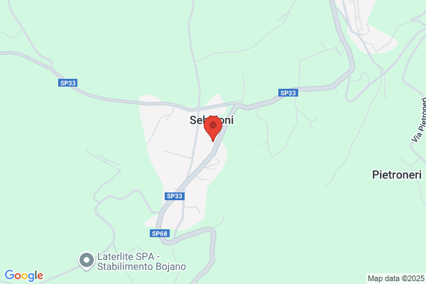 Paolucci Costruzioni Di Paolucci Massimo