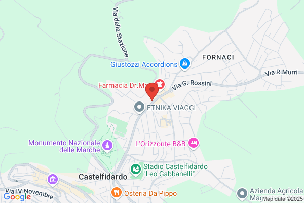 Centro Tenda