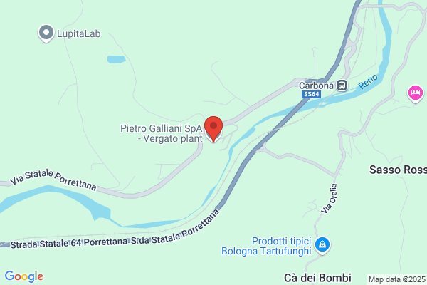 Pietro Galliani Spa