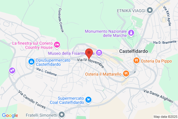 Lavanderia Patrizia Di Apuzzo Patrizia