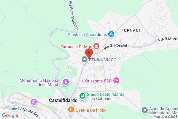 Lucaroni nazzareno
