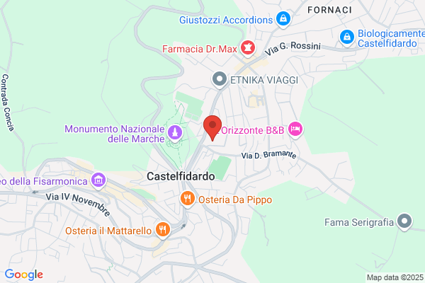 Rosciani carlo (Dr.)