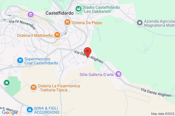 Z.F. Studio Darte Di Zenobi Fiorenzo