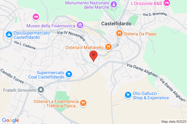 Zenobi Alessandro Snc