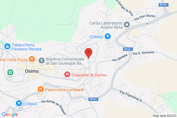 Estetica Beatrice