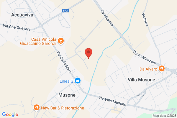 Mac Snc Di Maccaroni E Cingolani