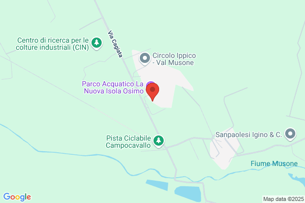 Ristorante Il Villino