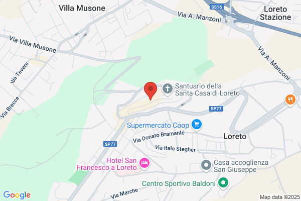 Ristorante Pizzeria Re Ghiottone