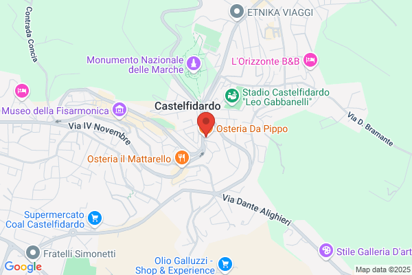 Ristorante da Pippo