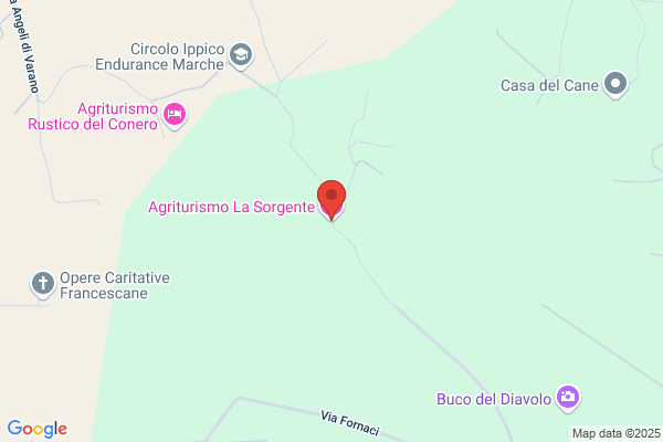 Ristorante La Sorgente