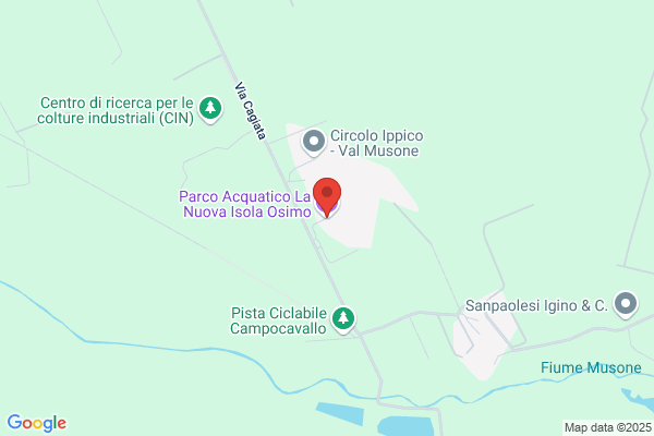 La Nuova Isola
