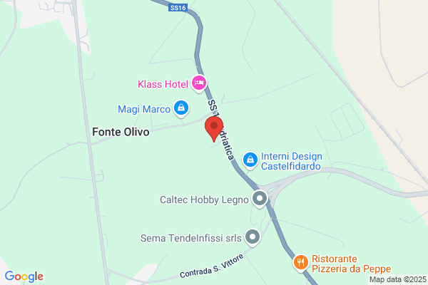 Nuovo Scatolificio Mengoni