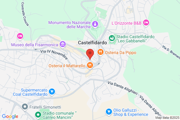 Frontalini Alberto