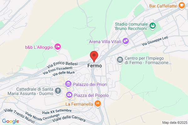 Abaco Cooperativa Servizi Avanzati
