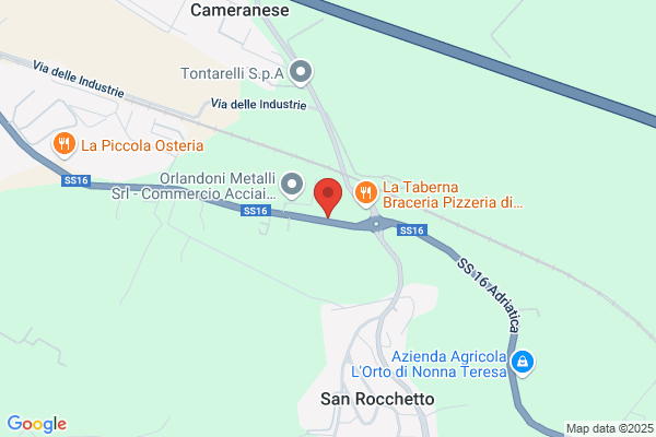 Adamo Di Adamo B. & Lucarini A. srl