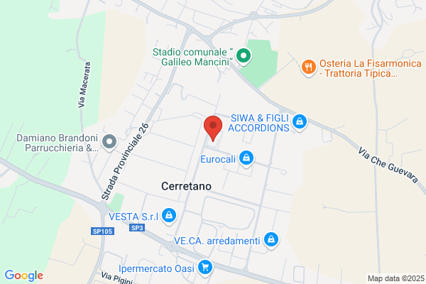 Comelit Srl