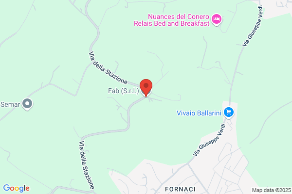 F.A.B. Srl