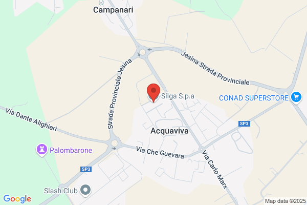 Silga Spa