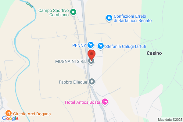 Autofficina Calvani S.a.s.