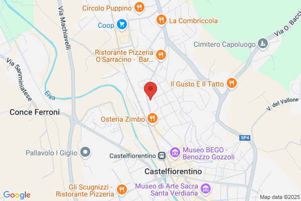 L.P. Confezioni