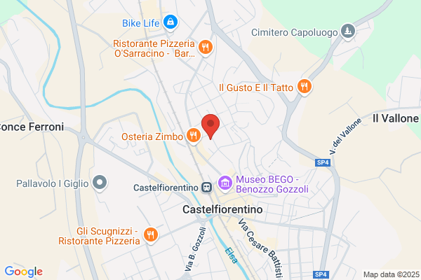 Studio Immobiliare Bianchi Catuscia E C.