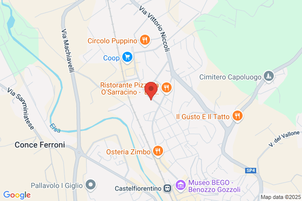 Scuola Materna E Asilo Nido