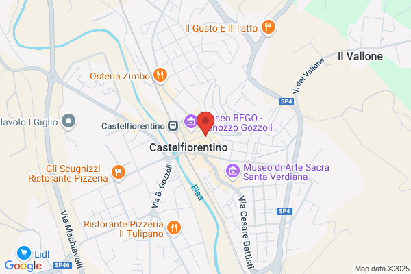 Allianz - Agenzia Tamburini Castelfiorentino e Certaldo