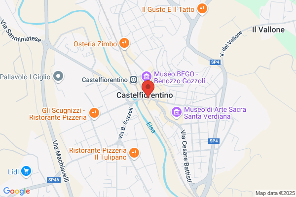 Giannelli Piero