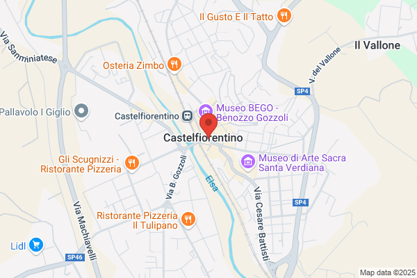 Itas Assicurazione Sas