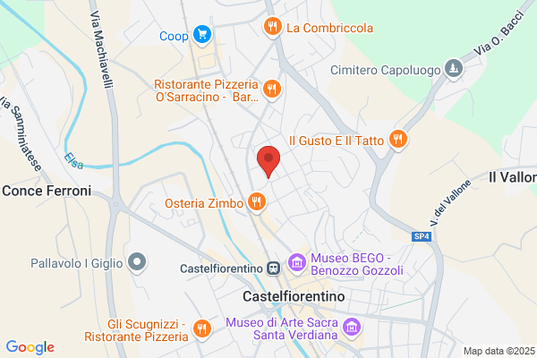 Unipolsai Assicurazioni - Chianti Valdelsa Srl