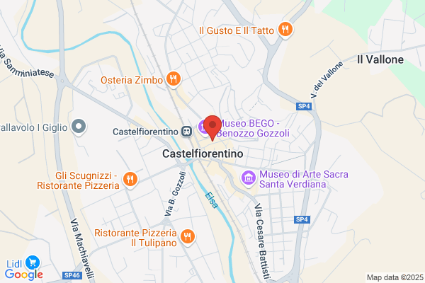 Emy Calzature S.R.L.