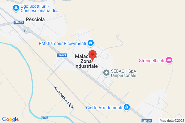 Smart Italia Srl