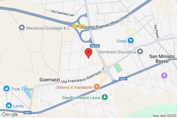 Suolificio G.F.G