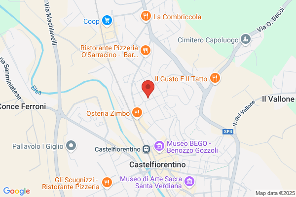 Solettificio Daniel Di Jaku Joronim