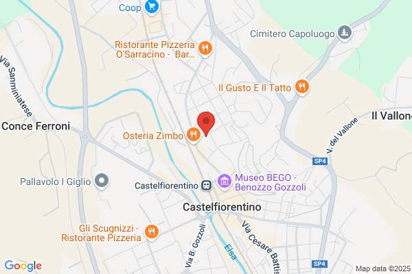 Tomaificio Bruno