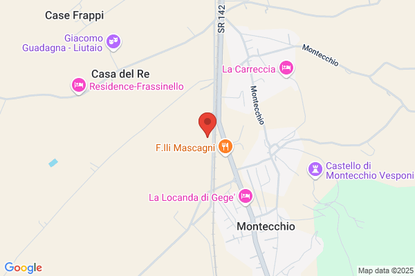 Tomaificio Castellano S.N.C.