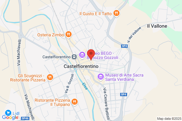 Maria Grazia Costa Srl