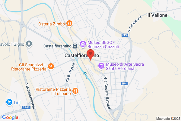 Ferramenta Campatelli