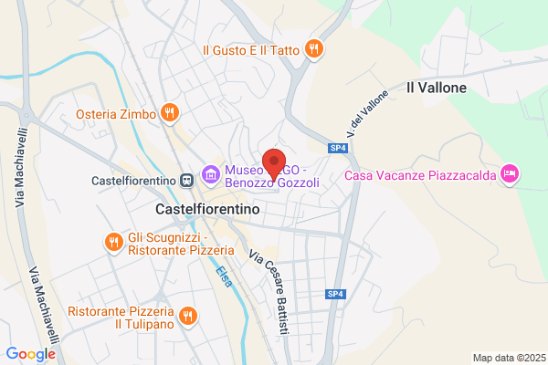 Software Partner Di Maurizio Anzelmo Sas