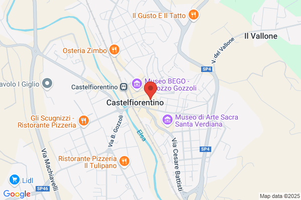 Foto Agenzia Bastianoni Claudio