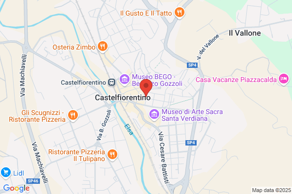 Montagnani angelo (Dr.)