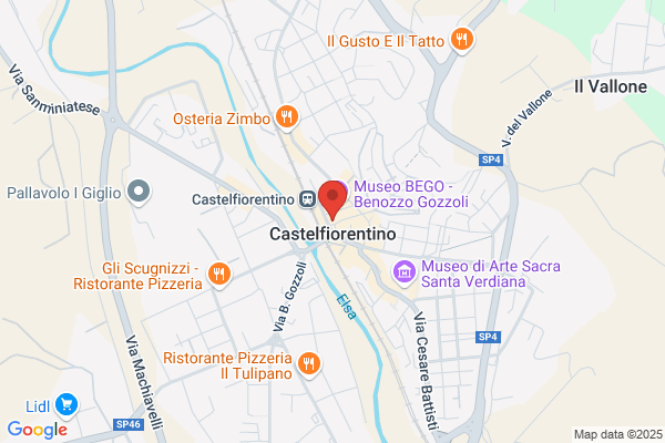Santini Sandro Consulente Fiscale