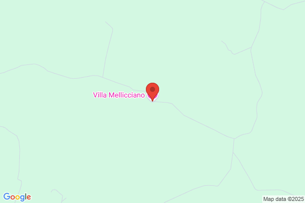 Fattoria Di Mellicciano