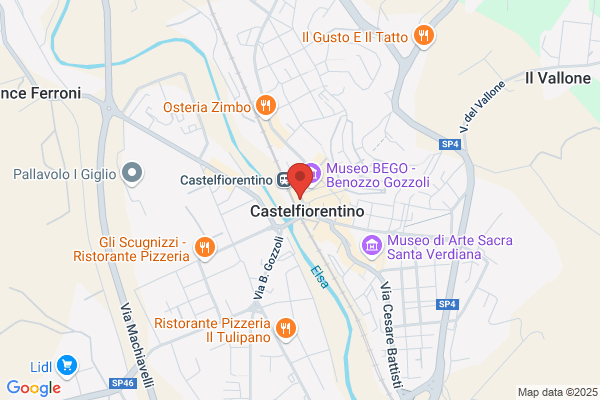 Ufficio Turistico