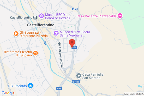 Vigili Urbani